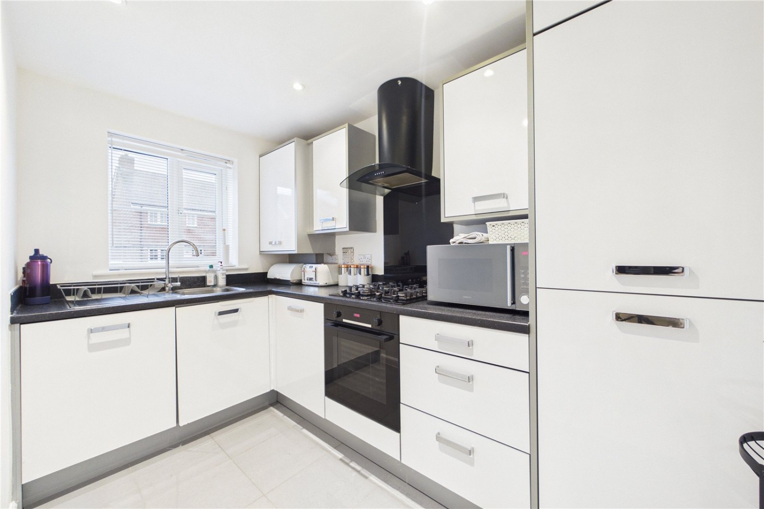 Three Mile Cross, Reading, Berkshire