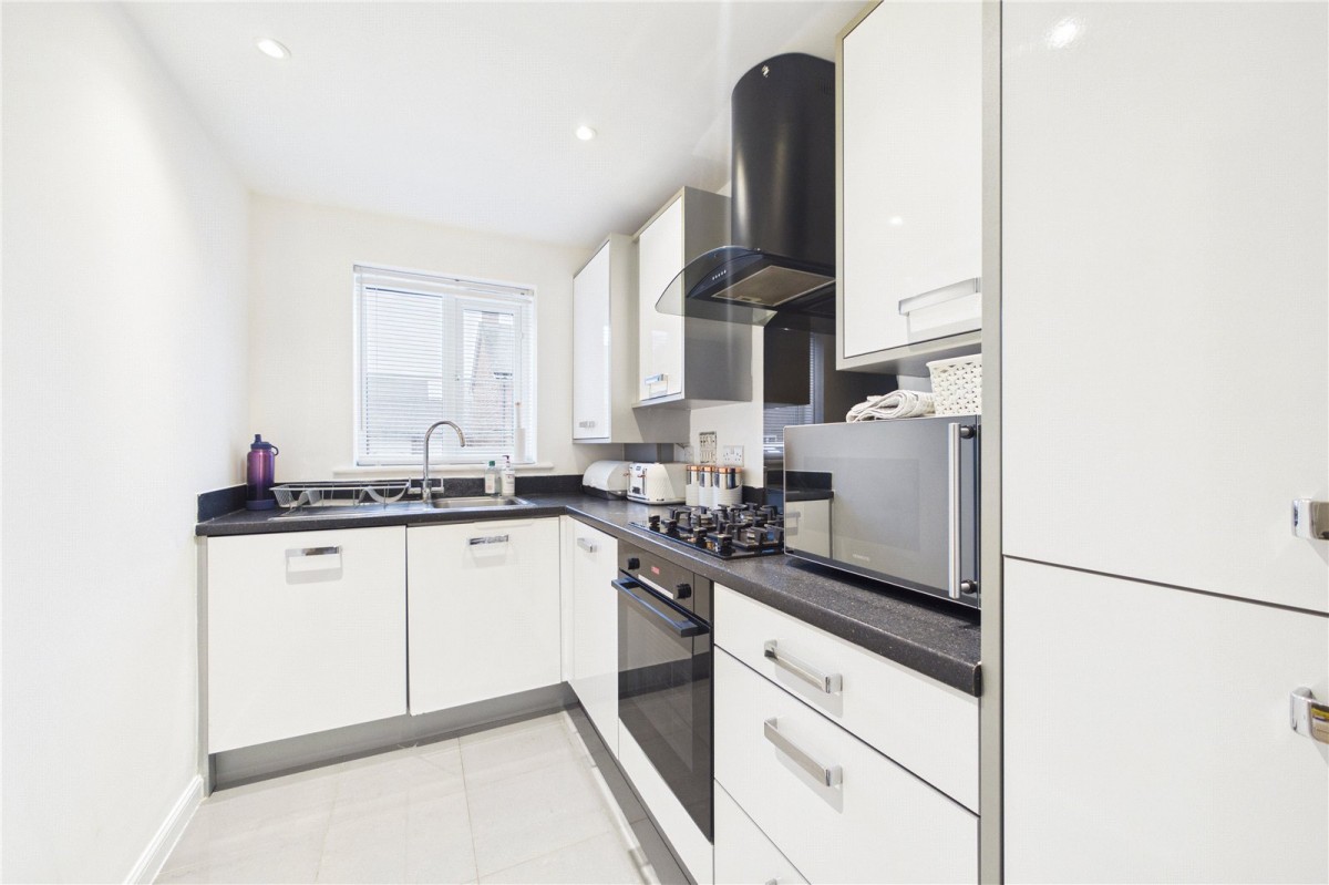 Three Mile Cross, Reading, Berkshire