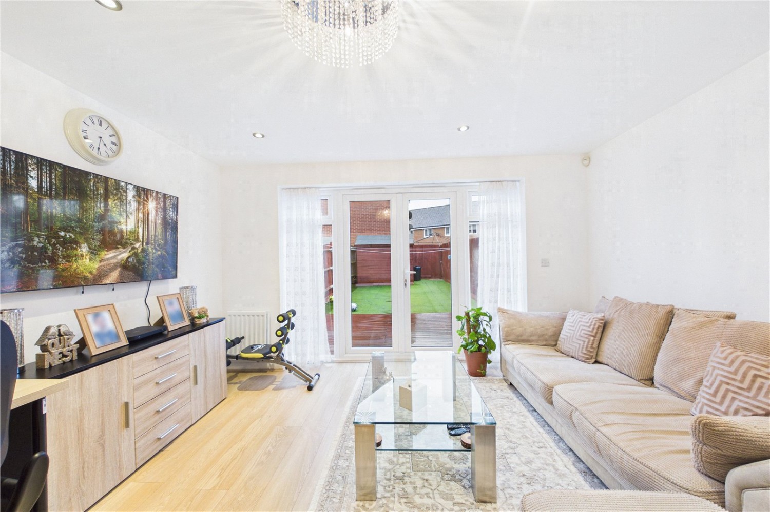 Three Mile Cross, Reading, Berkshire