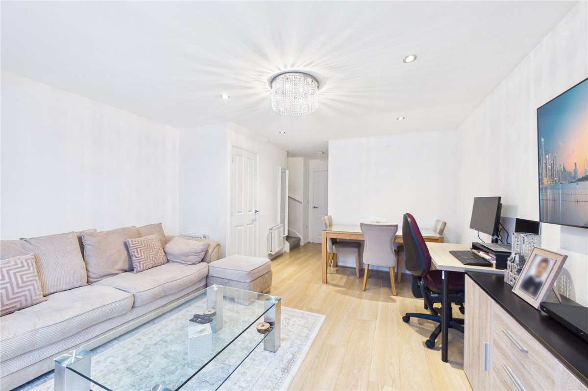 Three Mile Cross, Reading, Berkshire