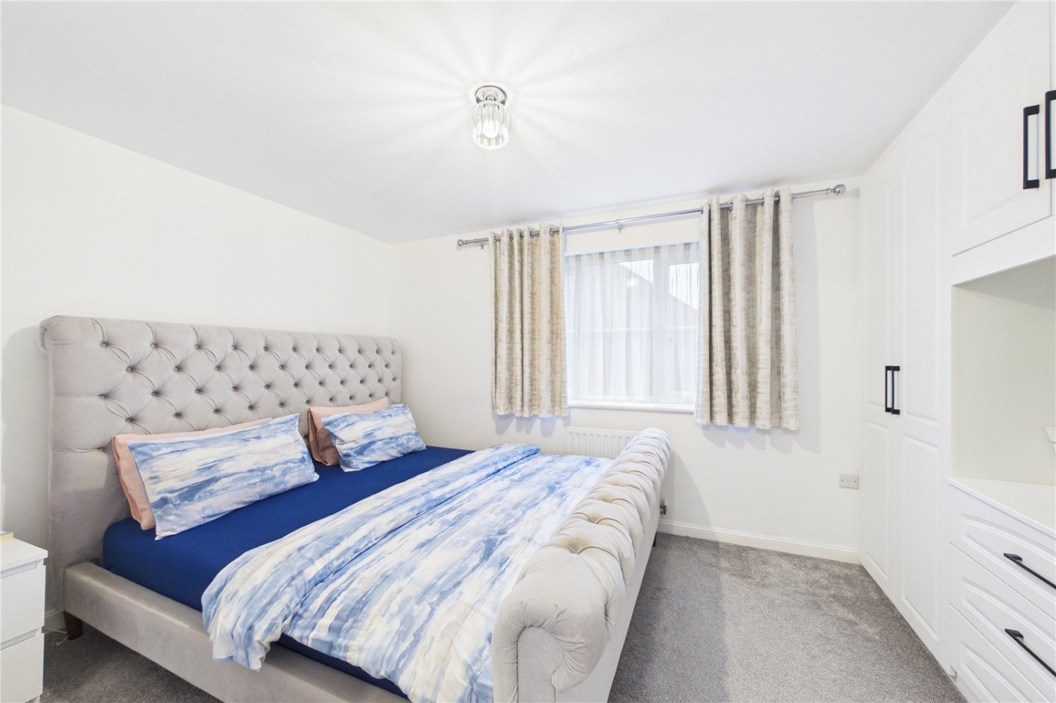 Three Mile Cross, Reading, Berkshire