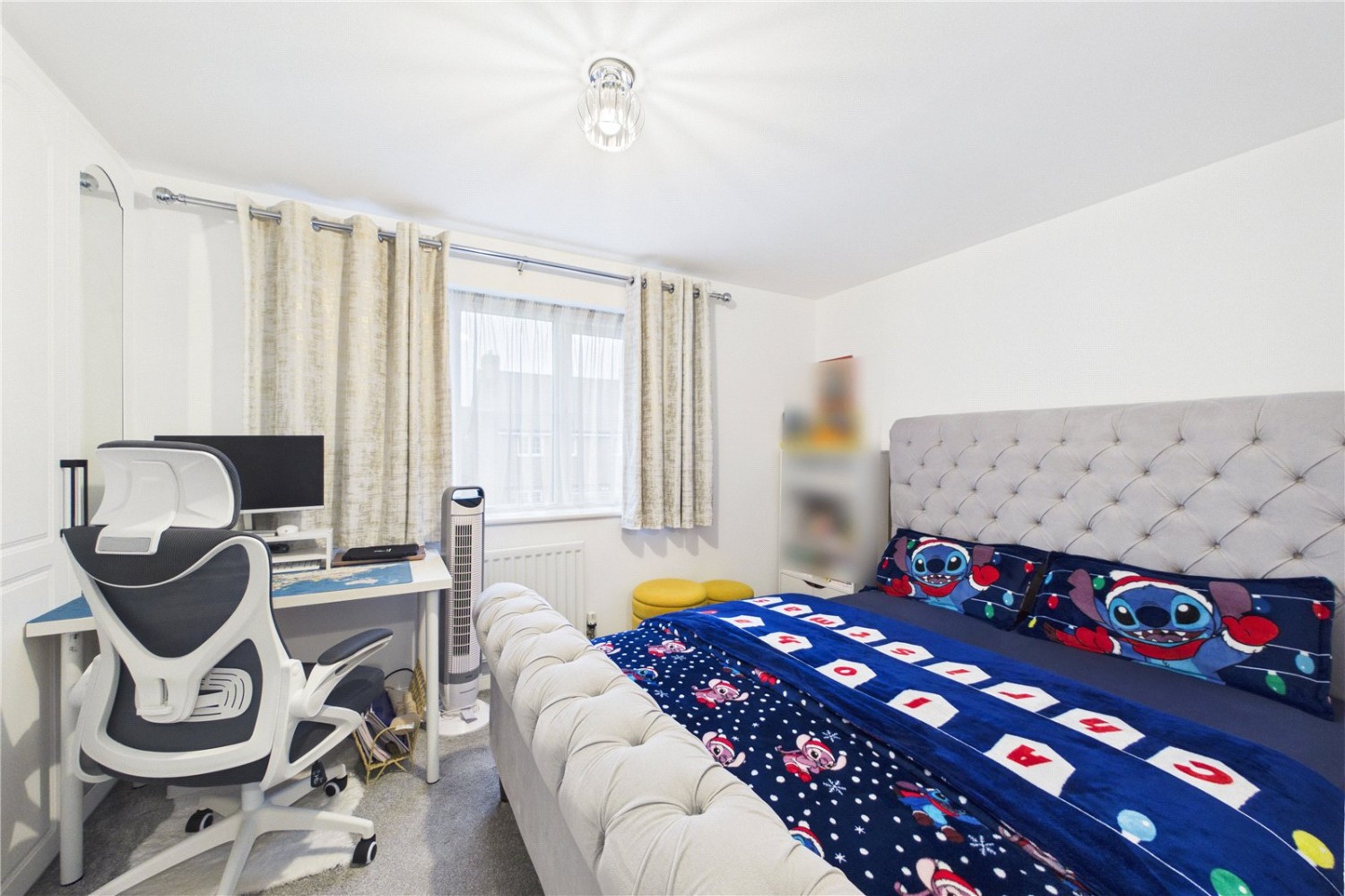 Three Mile Cross, Reading, Berkshire