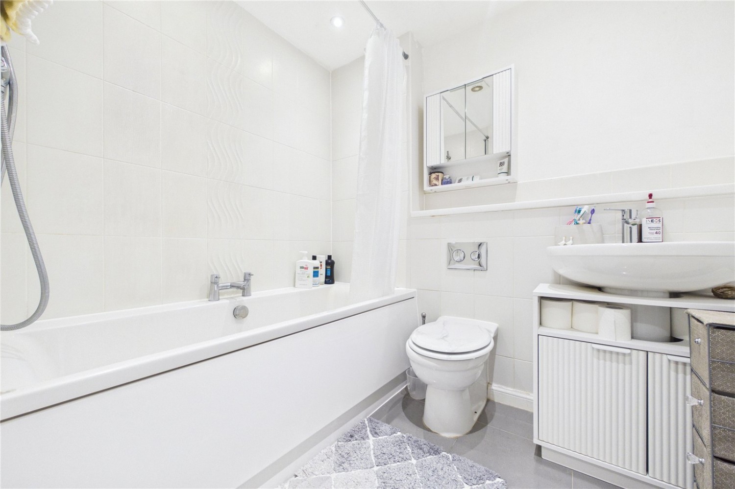 Three Mile Cross, Reading, Berkshire