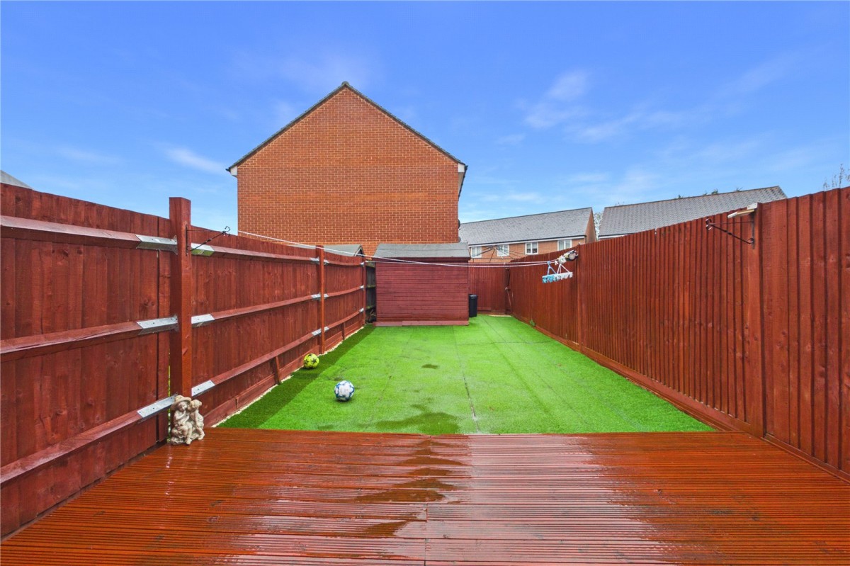 Three Mile Cross, Reading, Berkshire