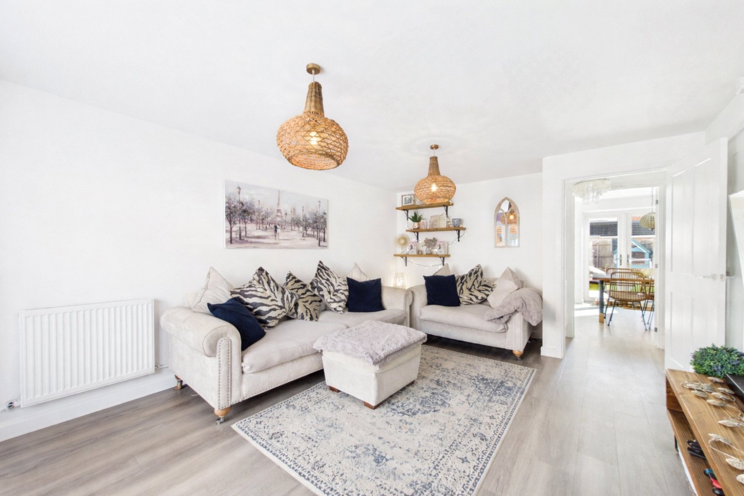 Spencers Wood, Reading, Berkshire