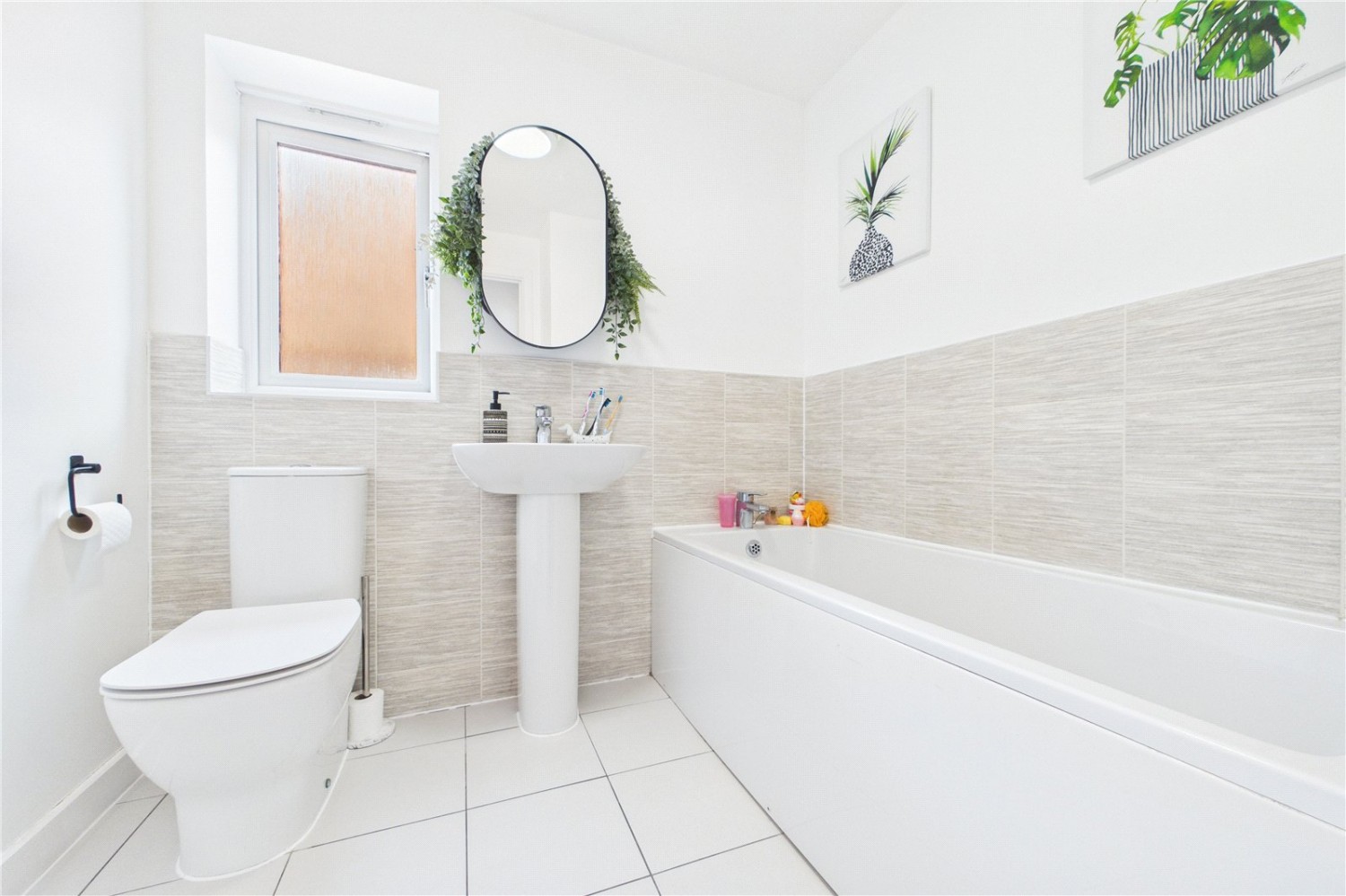 Spencers Wood, Reading, Berkshire