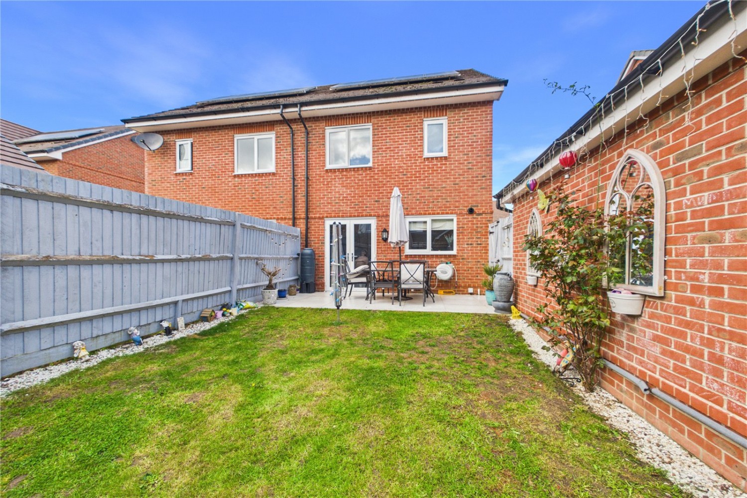 Spencers Wood, Reading, Berkshire