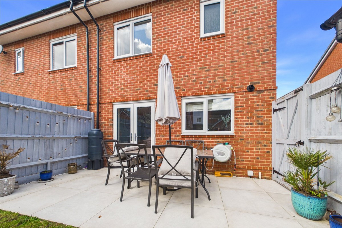 Spencers Wood, Reading, Berkshire