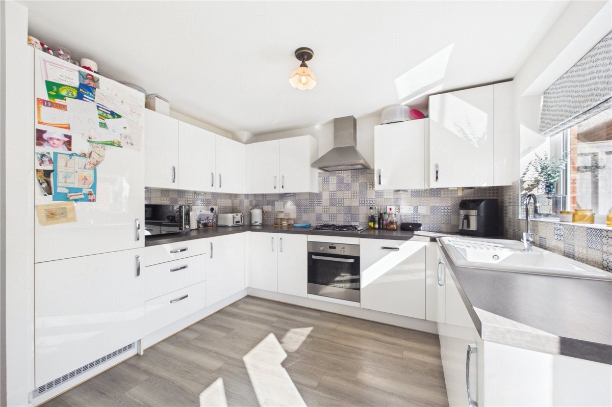 Spencers Wood, Reading, Berkshire