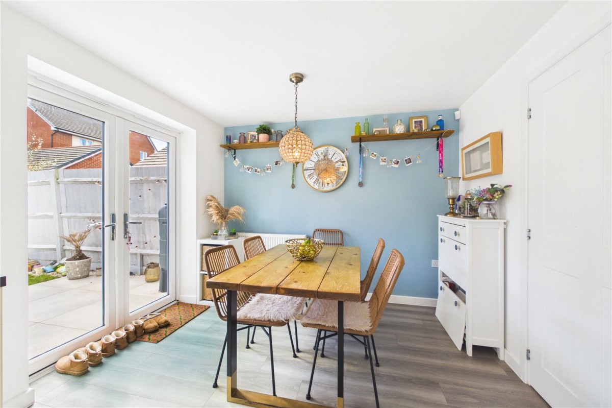 Spencers Wood, Reading, Berkshire