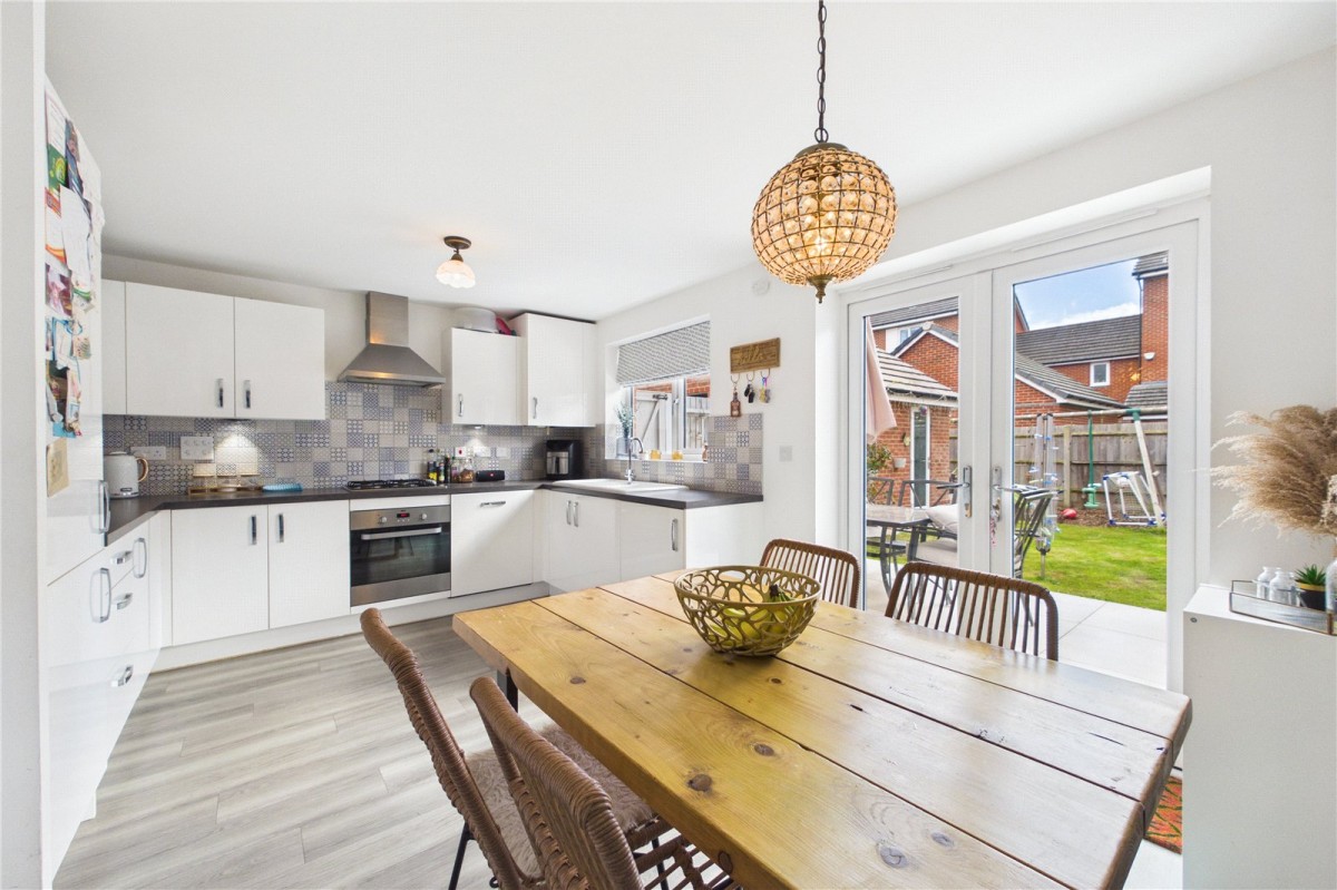 Spencers Wood, Reading, Berkshire