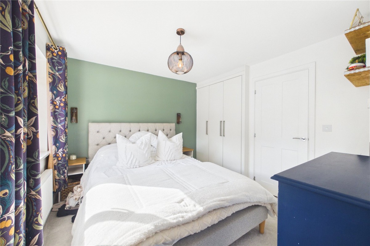 Spencers Wood, Reading, Berkshire