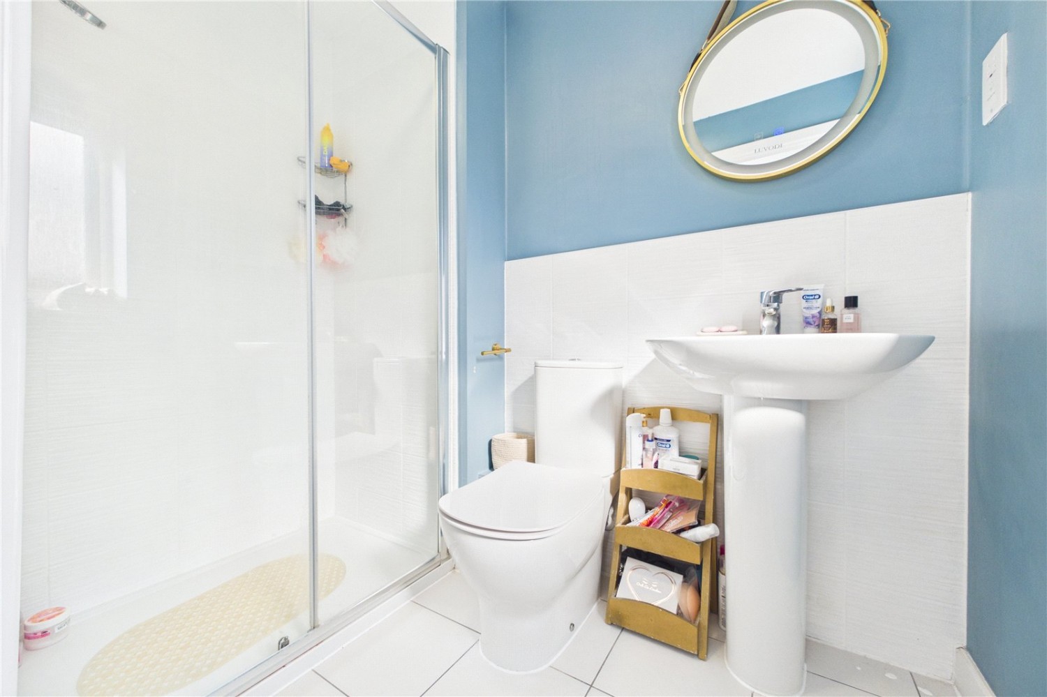 Spencers Wood, Reading, Berkshire