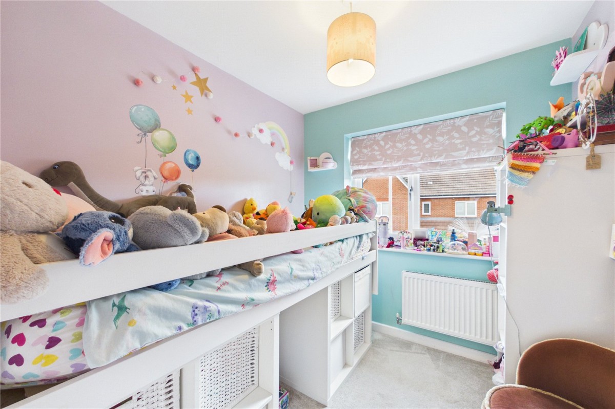 Spencers Wood, Reading, Berkshire