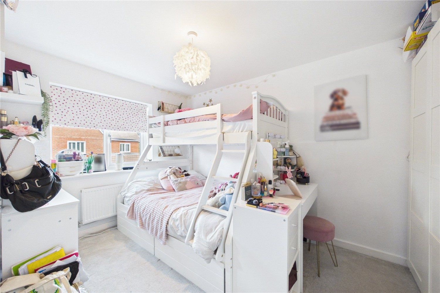 Spencers Wood, Reading, Berkshire