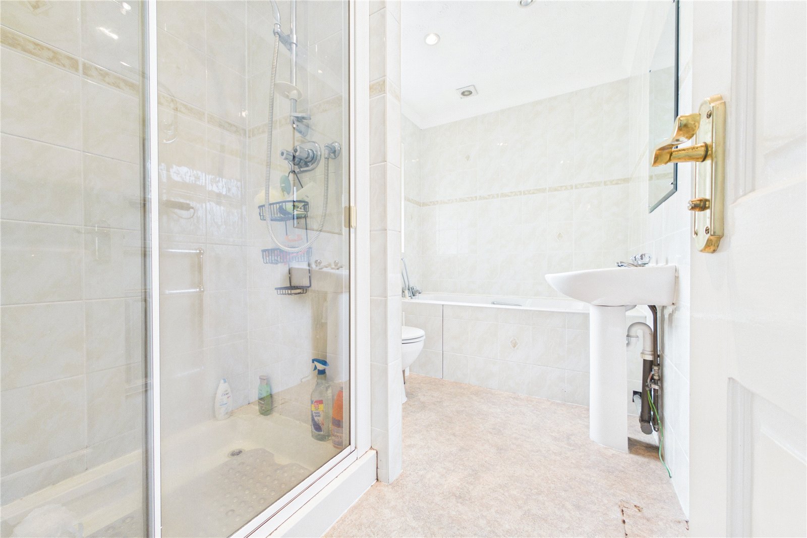 3 bedroom Bungalow for sale in Arborfield, Reading, Berkshire