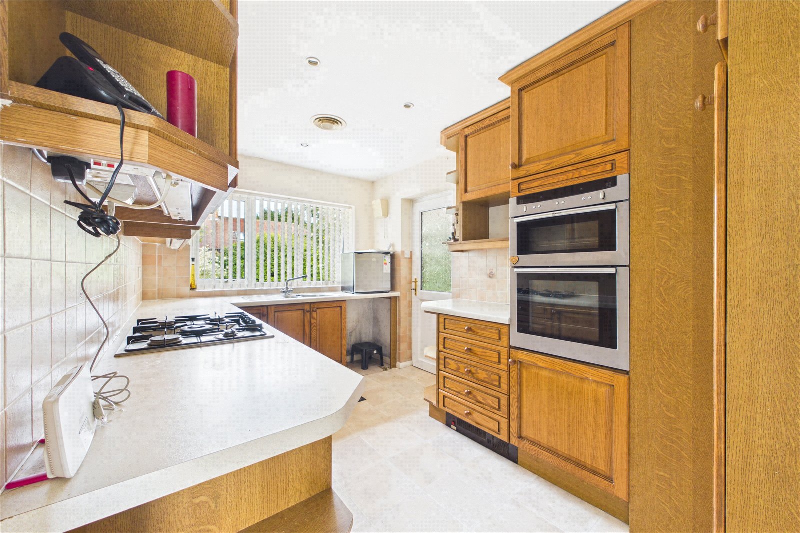 3 bedroom Bungalow for sale in Arborfield, Reading, Berkshire