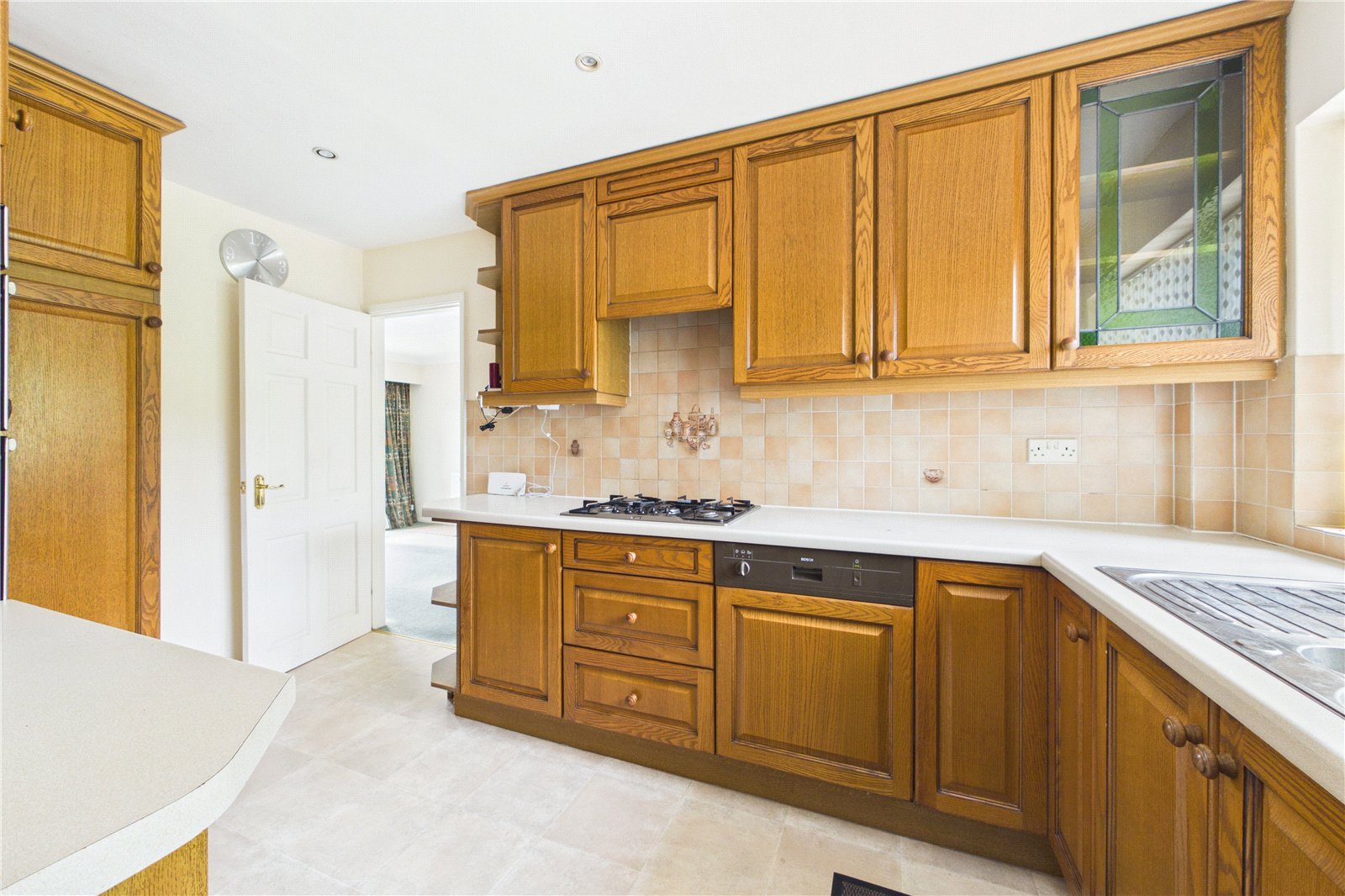 3 bedroom Bungalow for sale in Arborfield, Reading, Berkshire