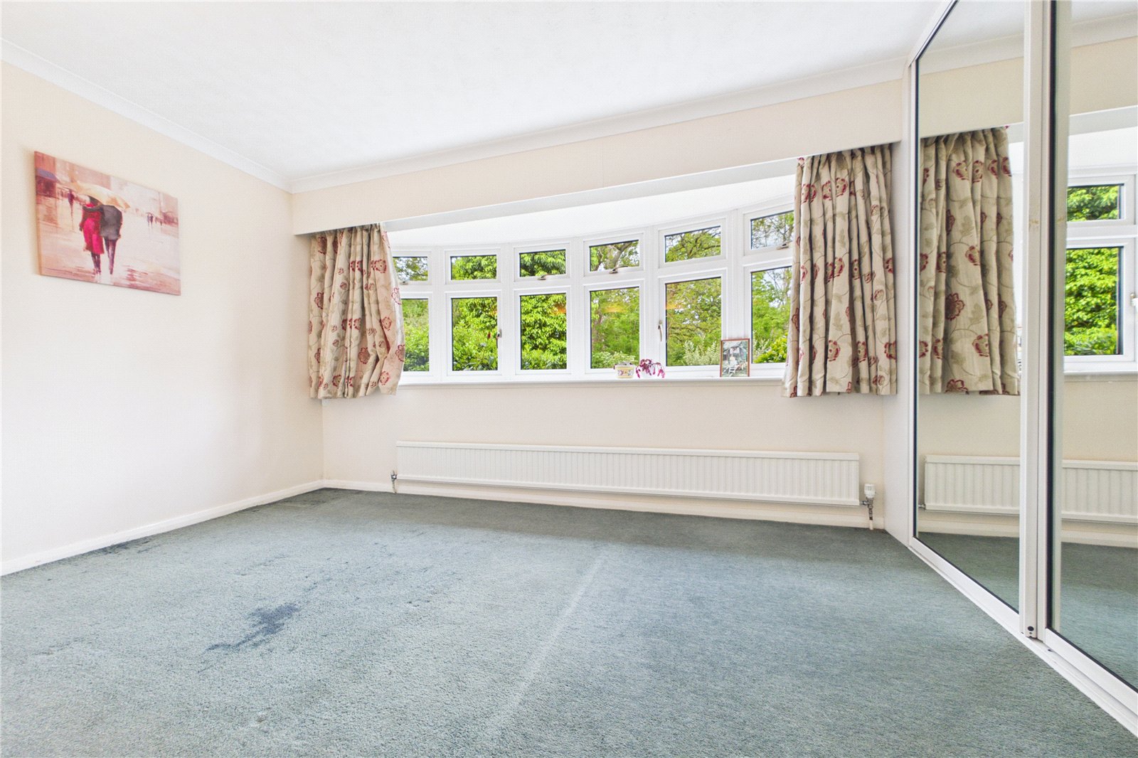 3 bedroom Bungalow for sale in Arborfield, Reading, Berkshire