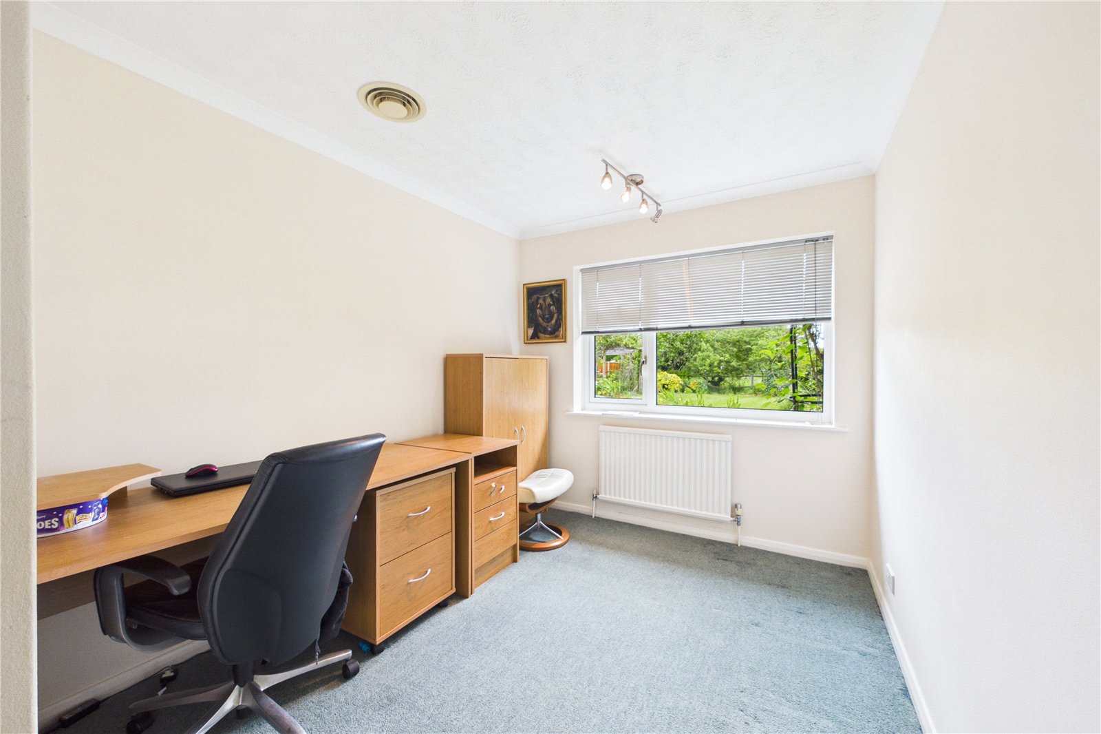 3 bedroom Bungalow for sale in Arborfield, Reading, Berkshire