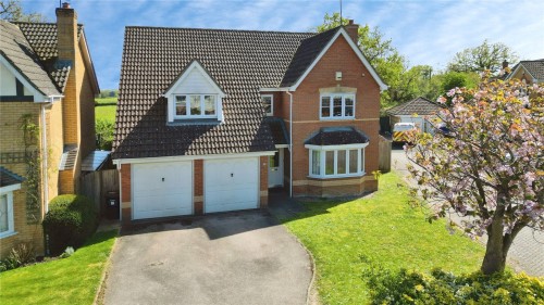 Spencers Wood, Reading, Berkshire