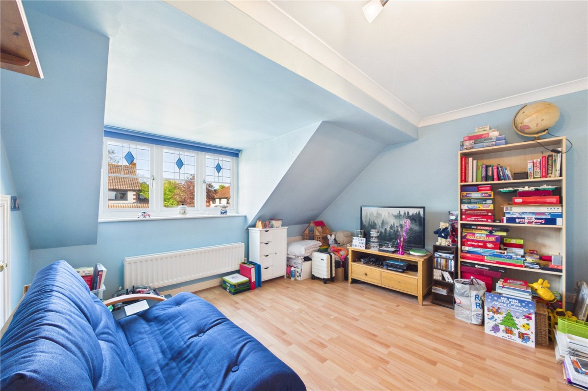 Spencers Wood, Reading, Berkshire