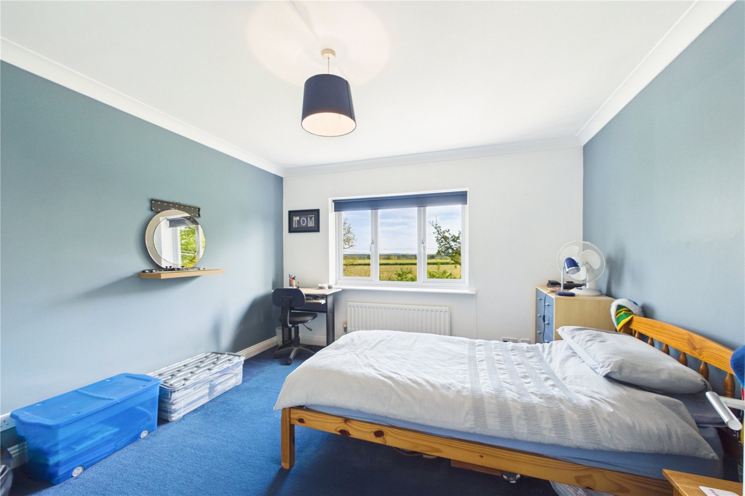 Spencers Wood, Reading, Berkshire