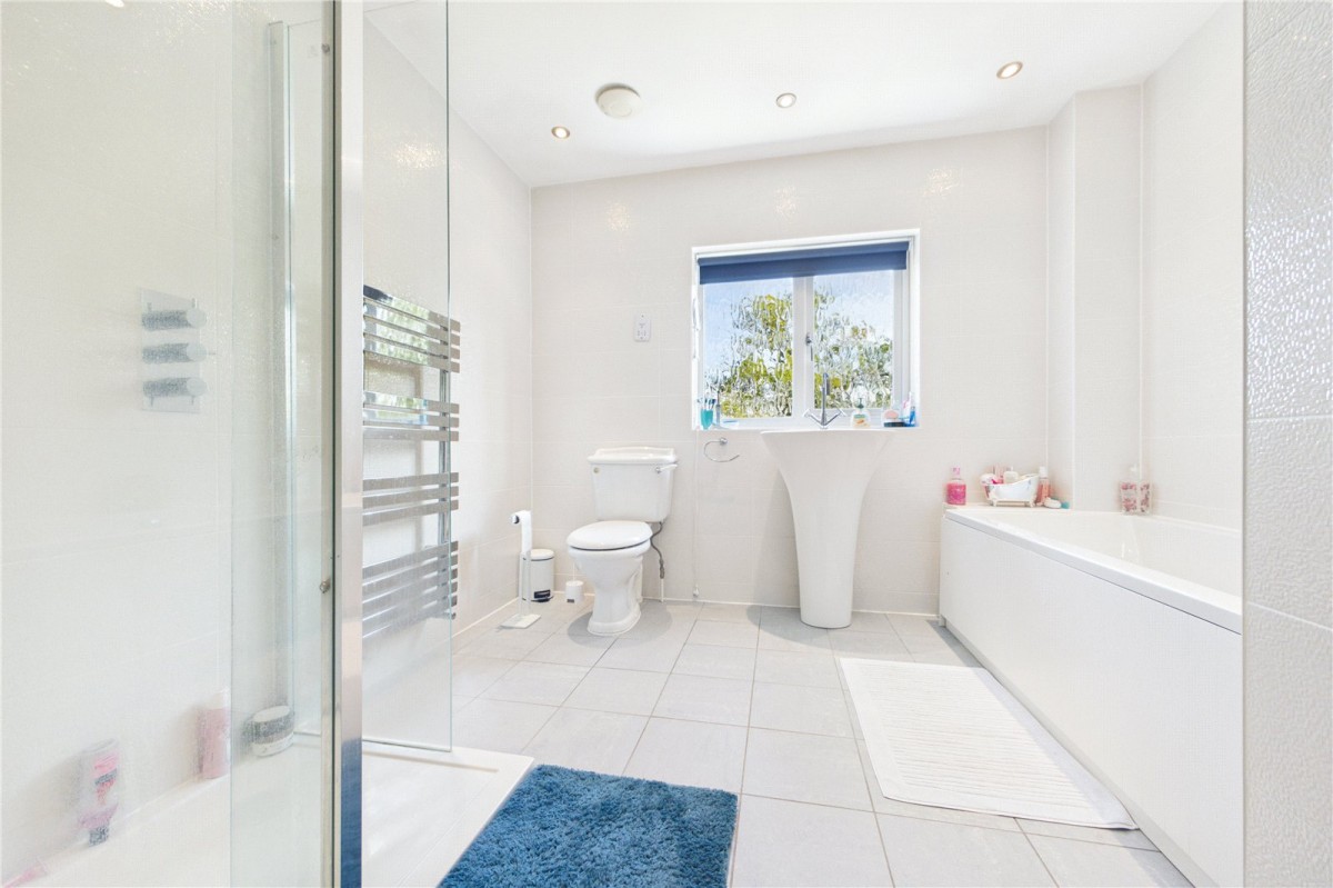 Spencers Wood, Reading, Berkshire