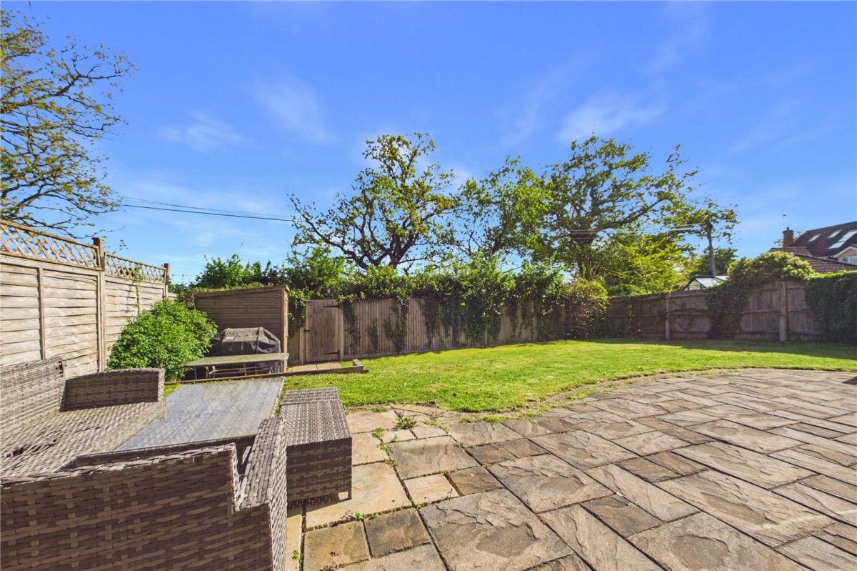 Spencers Wood, Reading, Berkshire