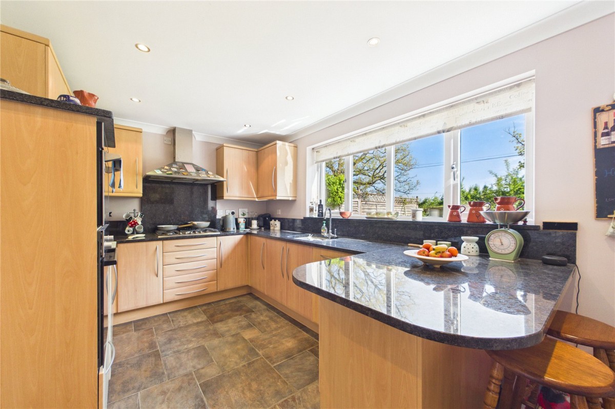 Spencers Wood, Reading, Berkshire