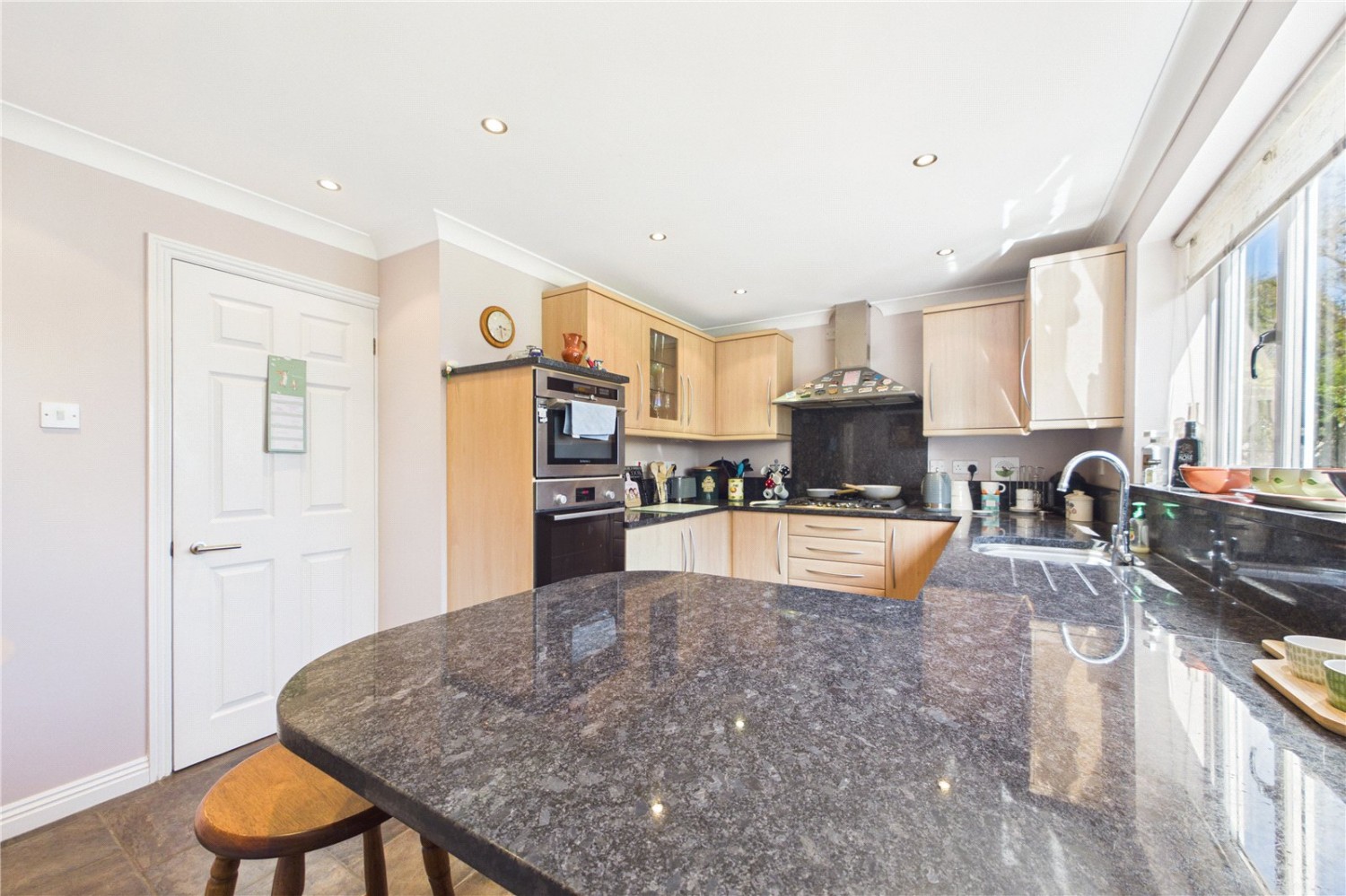 Spencers Wood, Reading, Berkshire