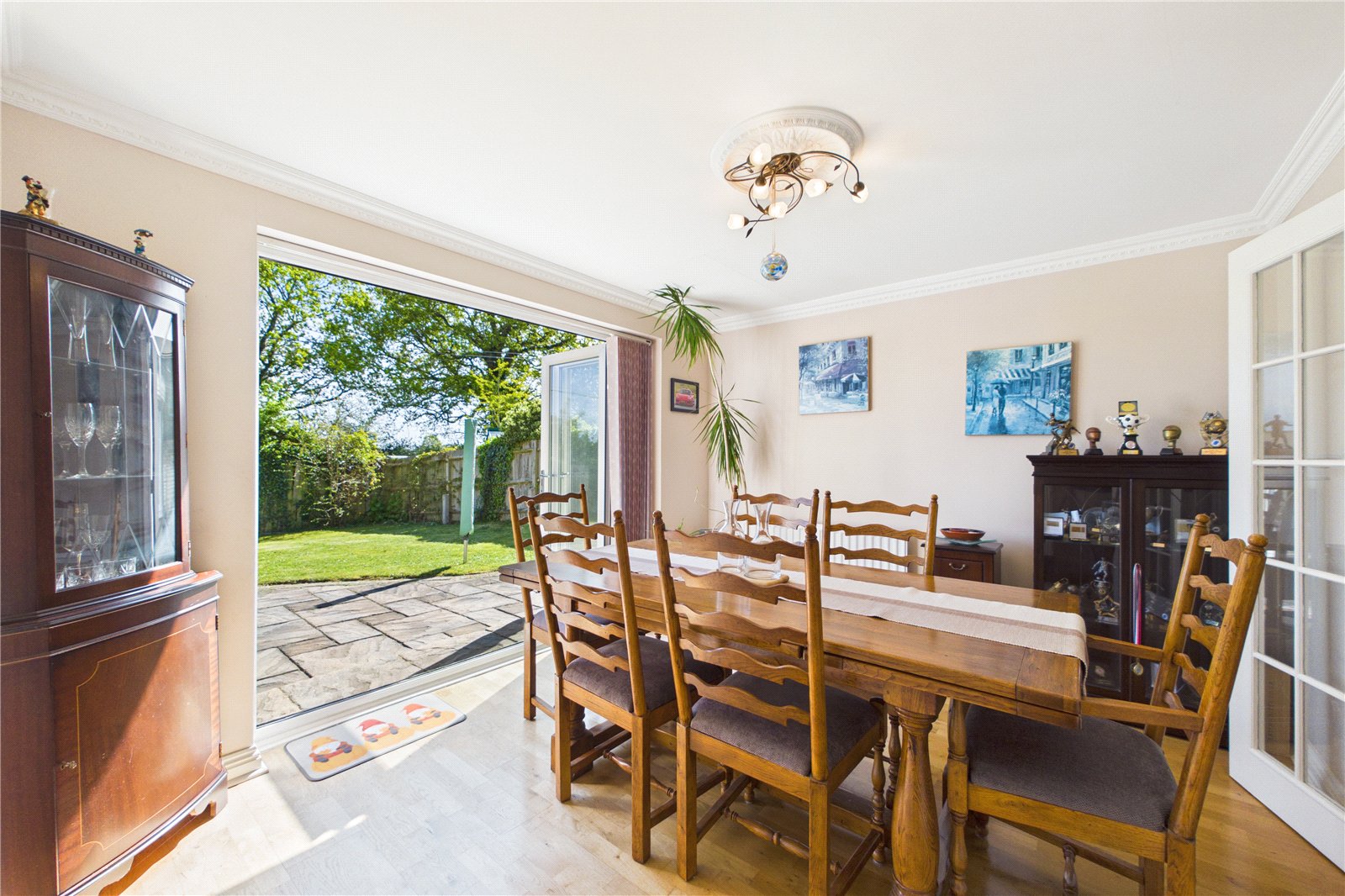 4 bedroom House for sale in Spencers Wood, Reading, Berkshire