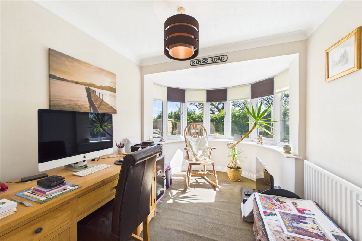 Spencers Wood, Reading, Berkshire