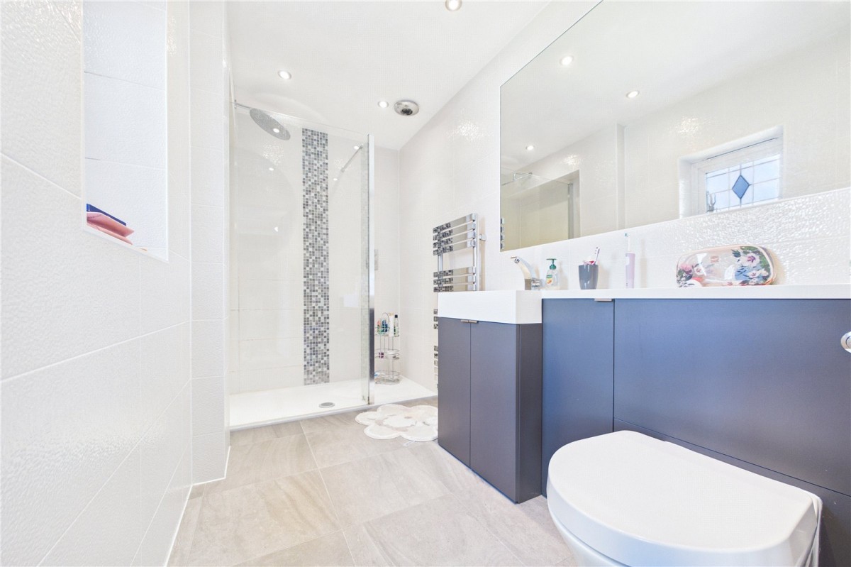 Spencers Wood, Reading, Berkshire