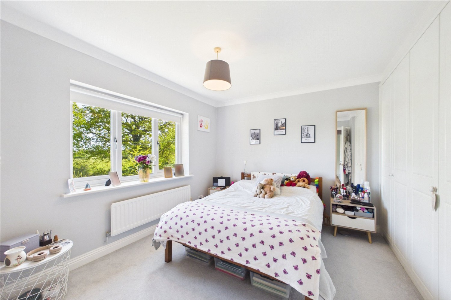 Spencers Wood, Reading, Berkshire