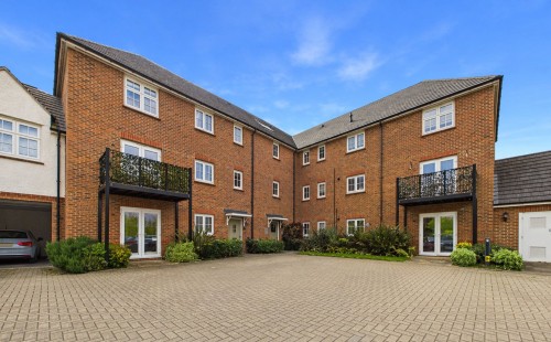 Arborfield Green, Reading, Berkshire