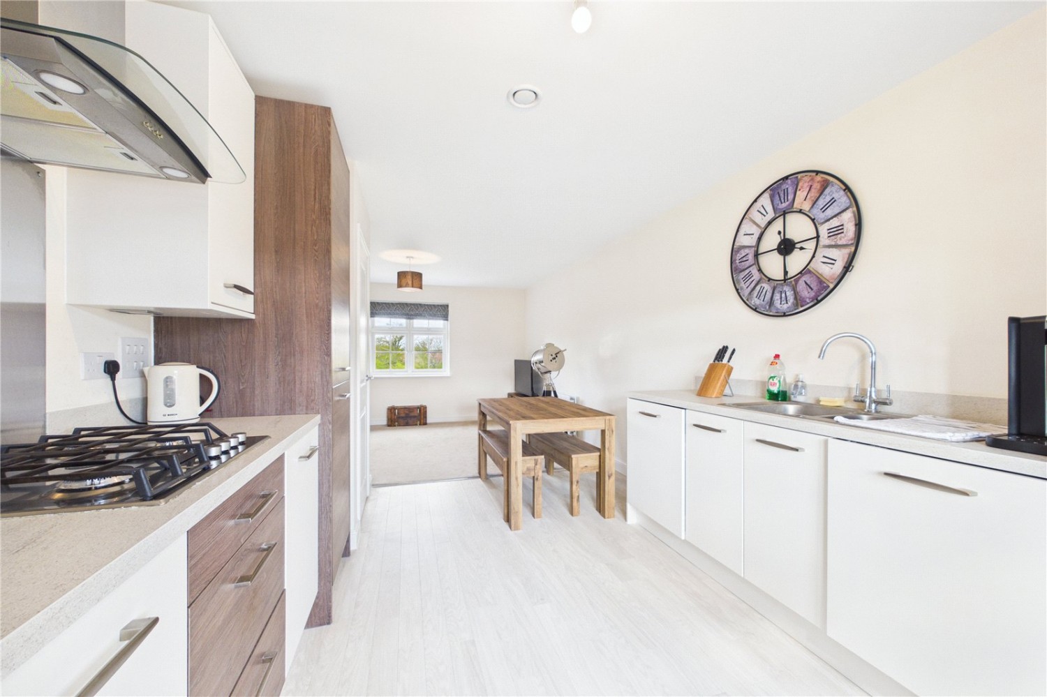 Arborfield Green, Reading, Berkshire