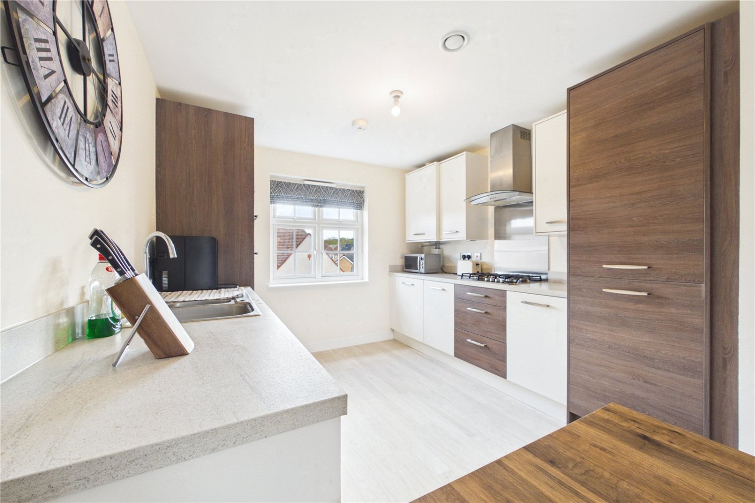 Arborfield Green, Reading, Berkshire