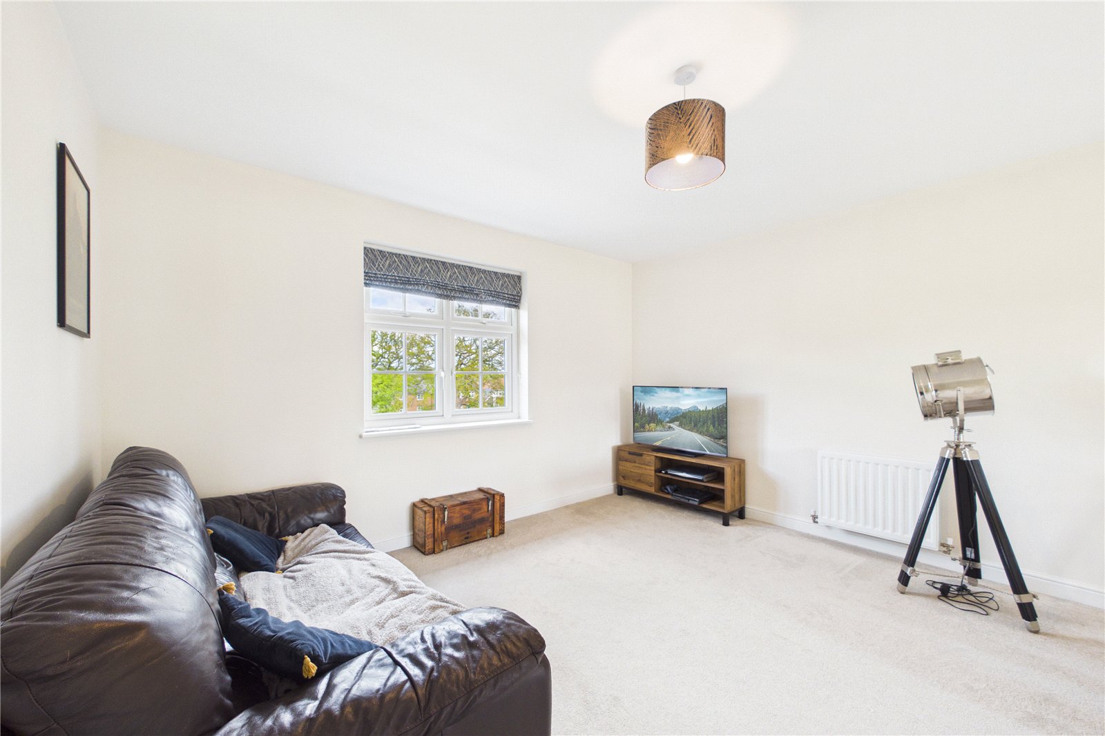 2 bedroom Flat for sale in Arborfield Green, Reading, Berkshire