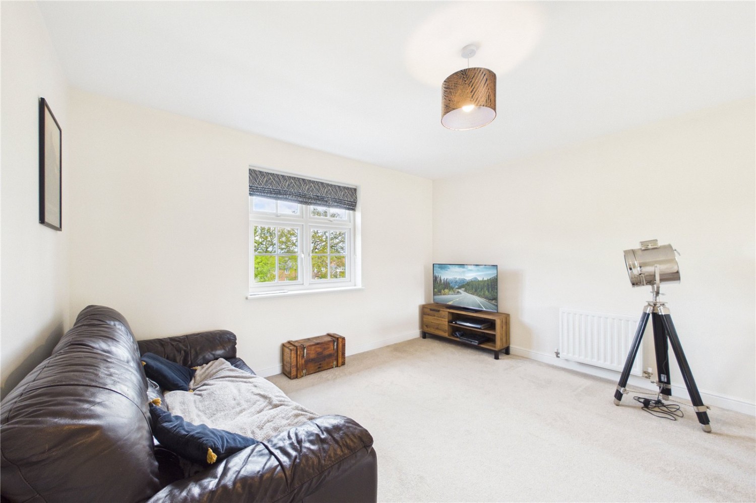Arborfield Green, Reading, Berkshire