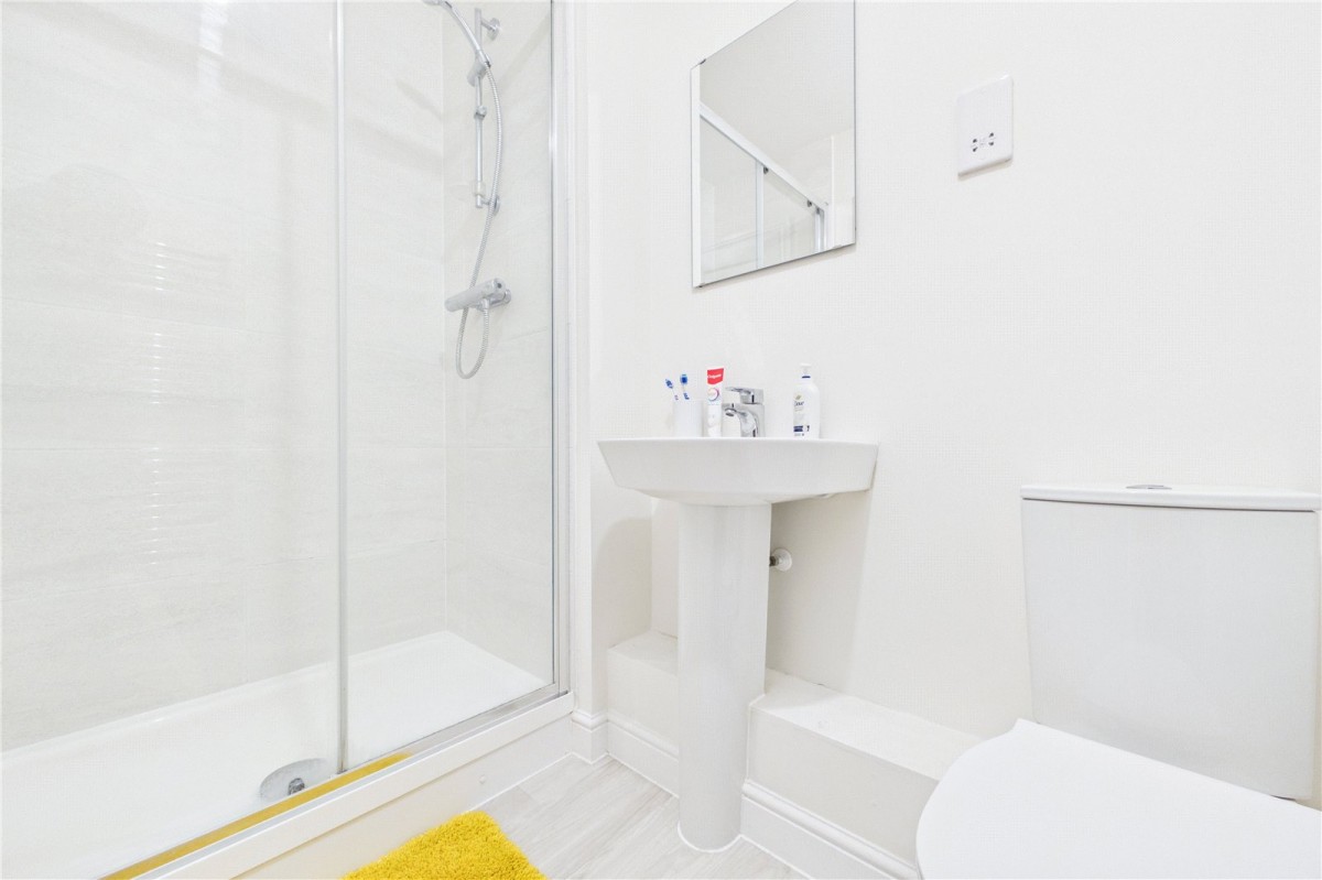 Arborfield Green, Reading, Berkshire