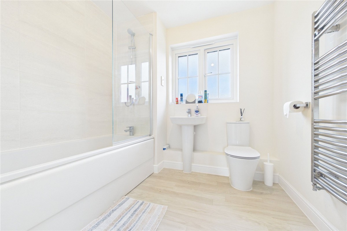 Arborfield Green, Reading, Berkshire