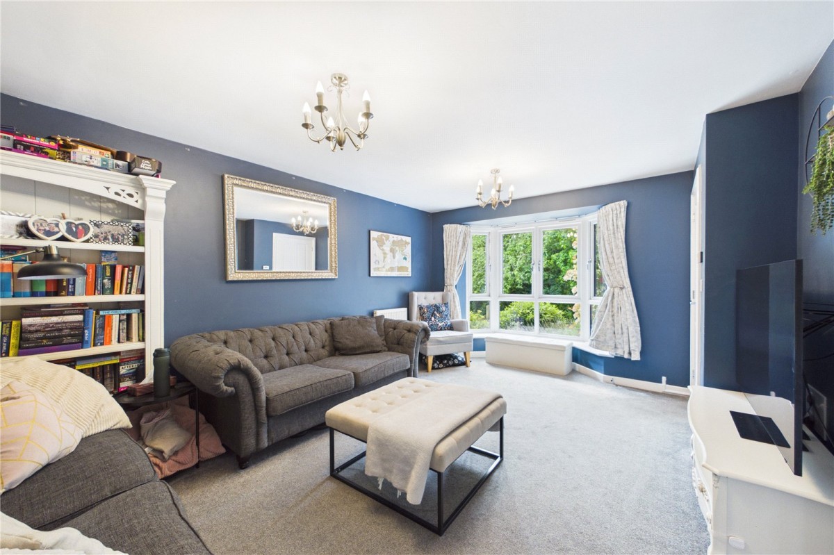 Spencers Wood, Reading, Berkshire
