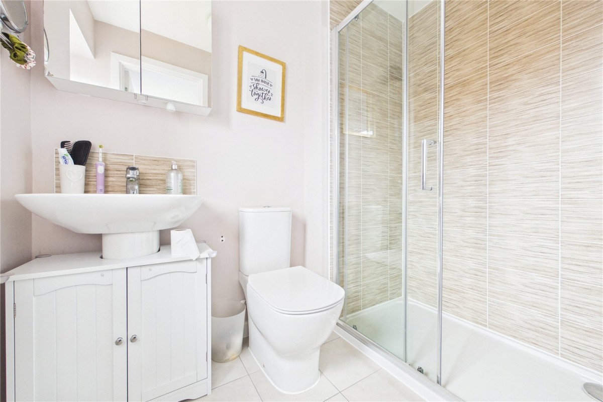 Spencers Wood, Reading, Berkshire