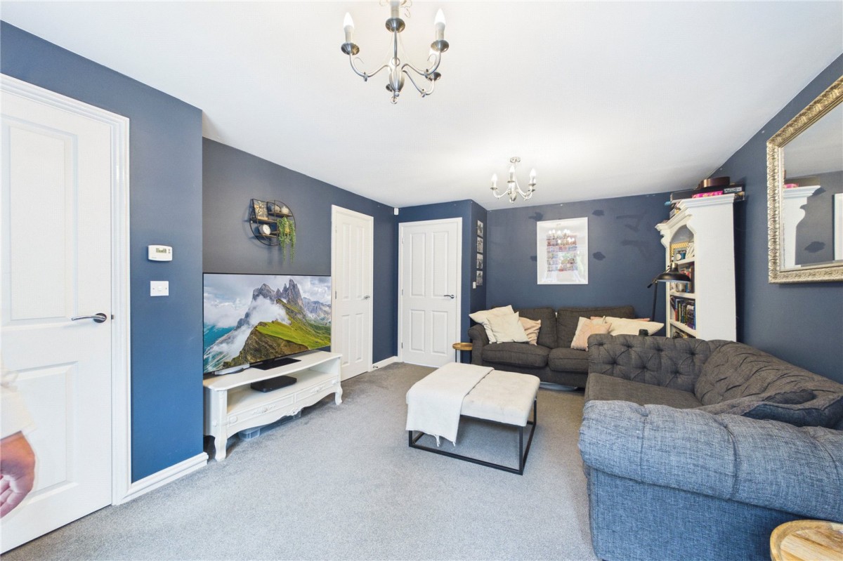 Spencers Wood, Reading, Berkshire