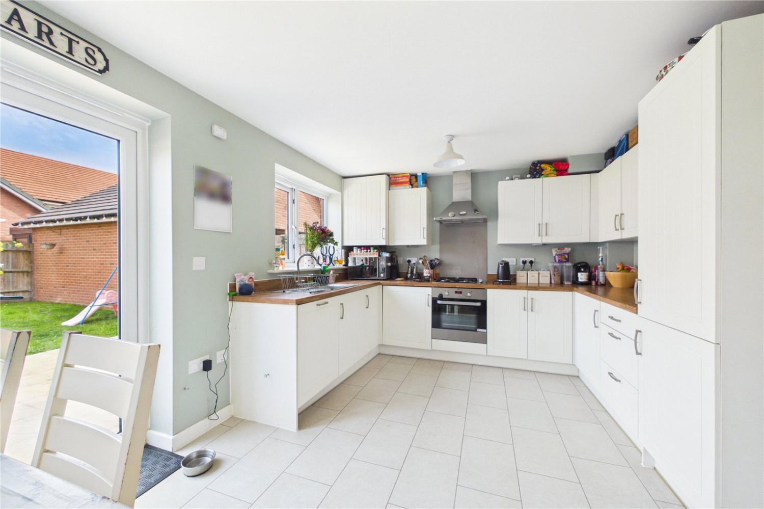 Spencers Wood, Reading, Berkshire