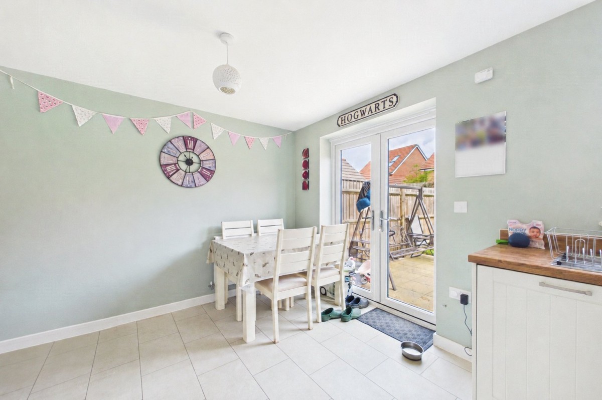 Spencers Wood, Reading, Berkshire
