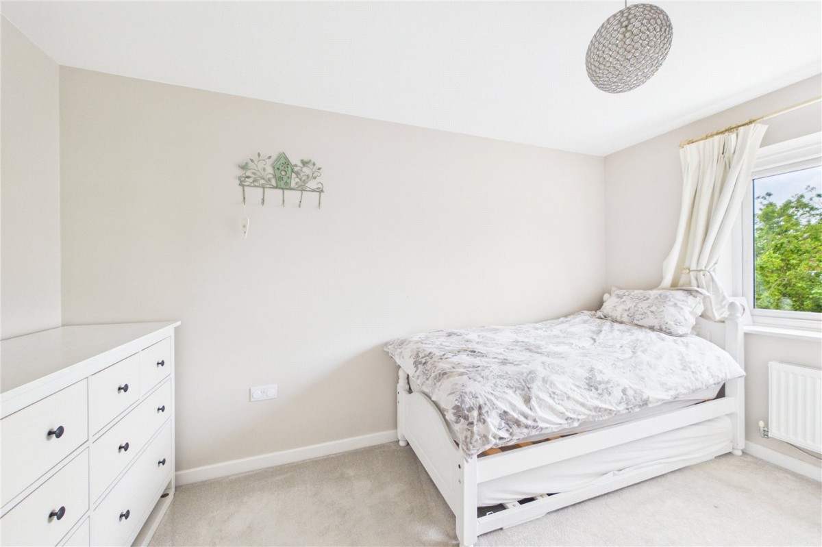 Spencers Wood, Reading, Berkshire