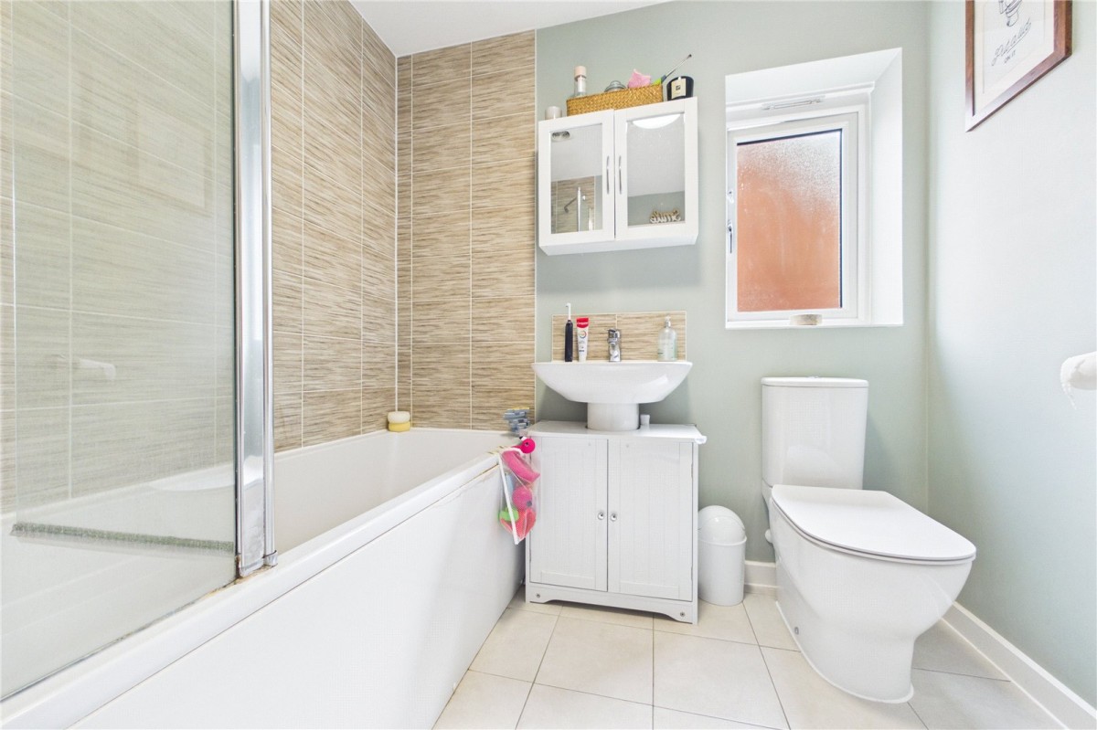 Spencers Wood, Reading, Berkshire