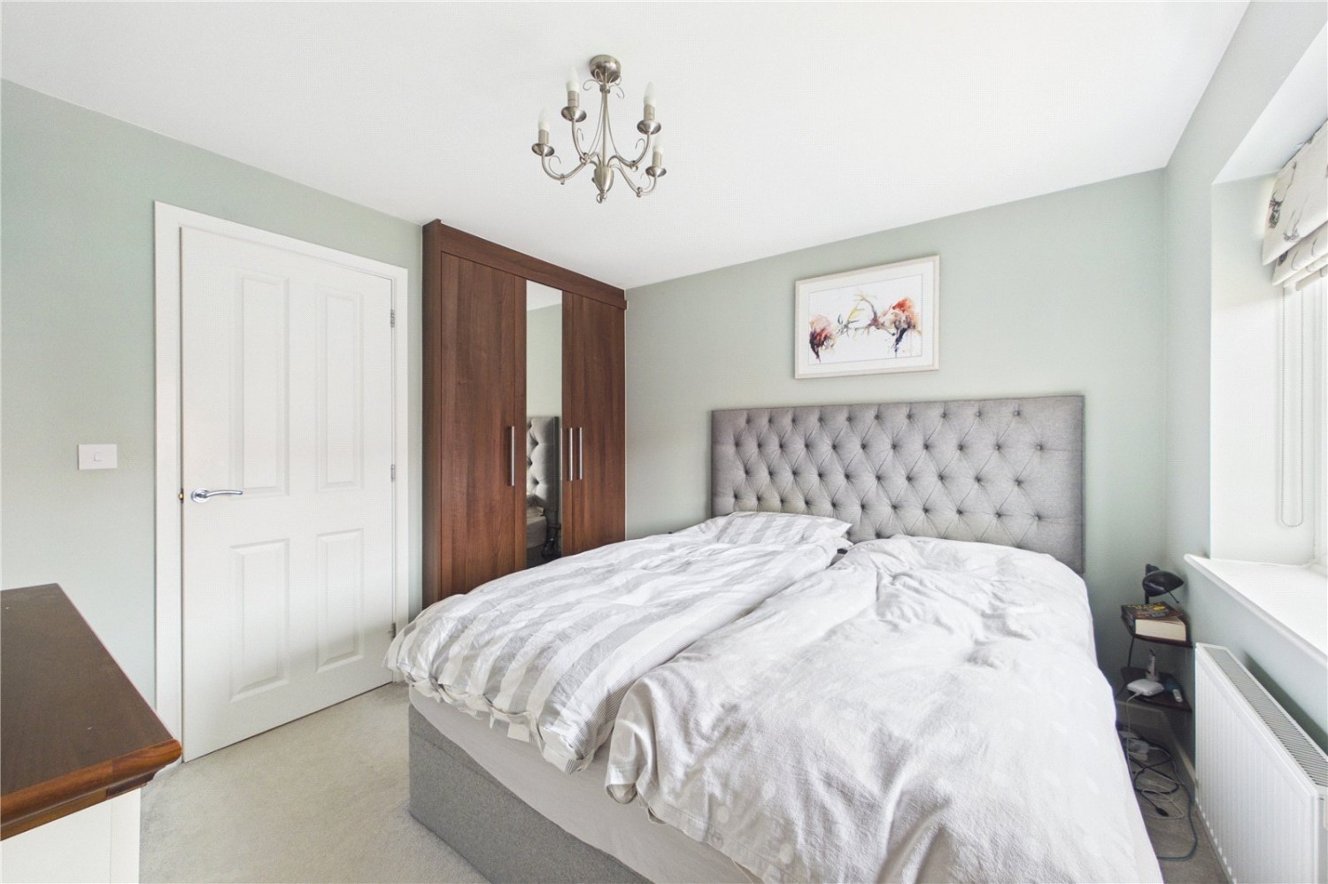 Spencers Wood, Reading, Berkshire